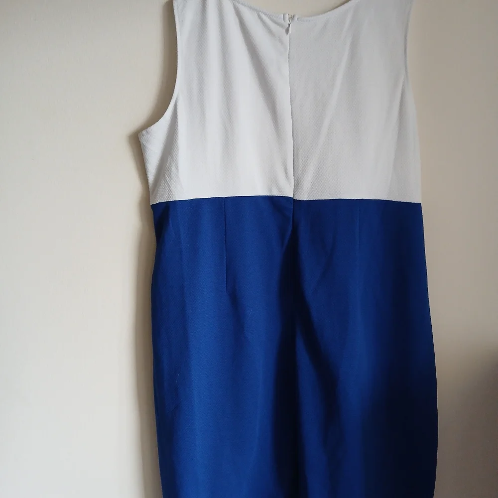 NY Collection Women Size 18W Dress